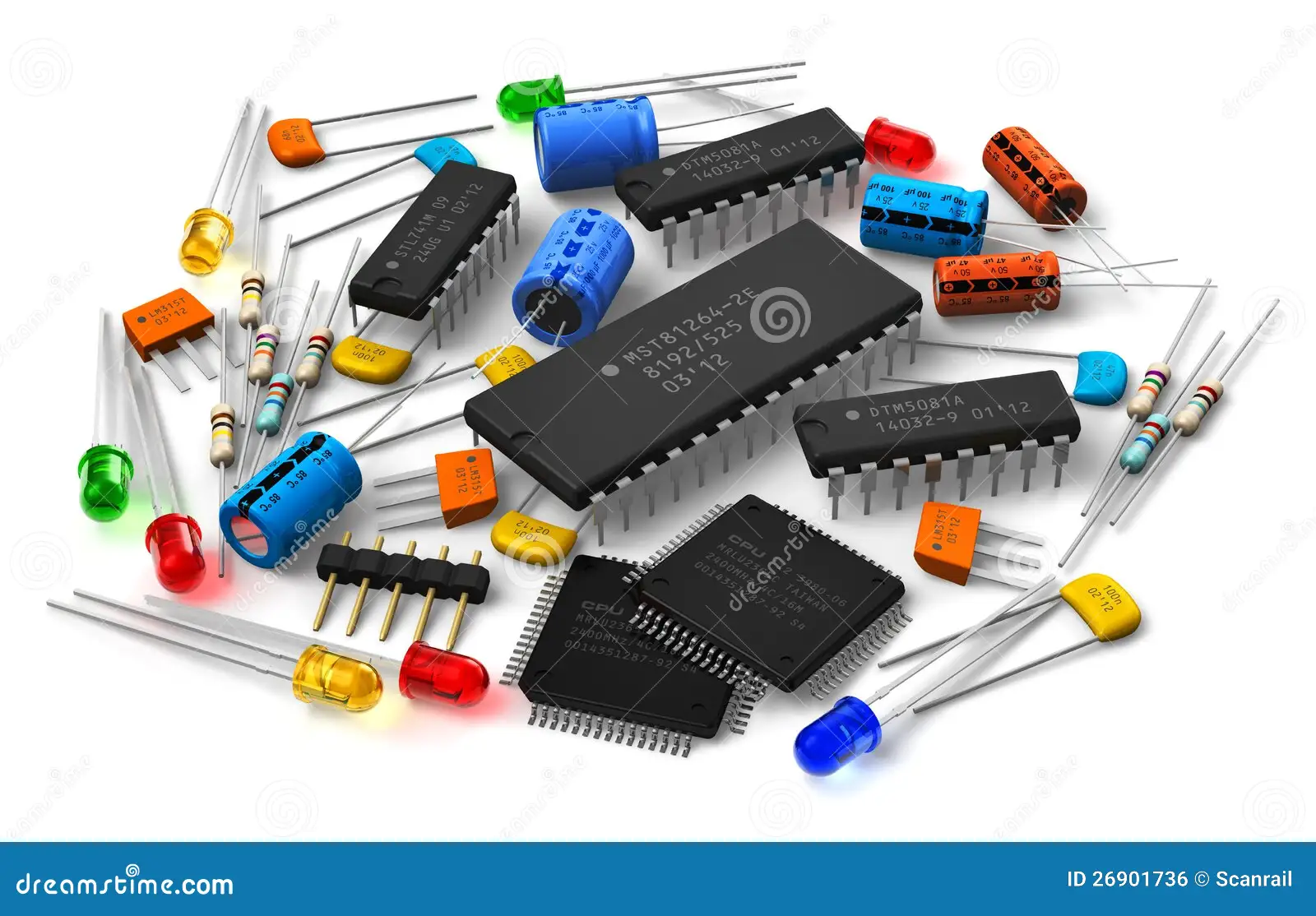 Electronic Components
