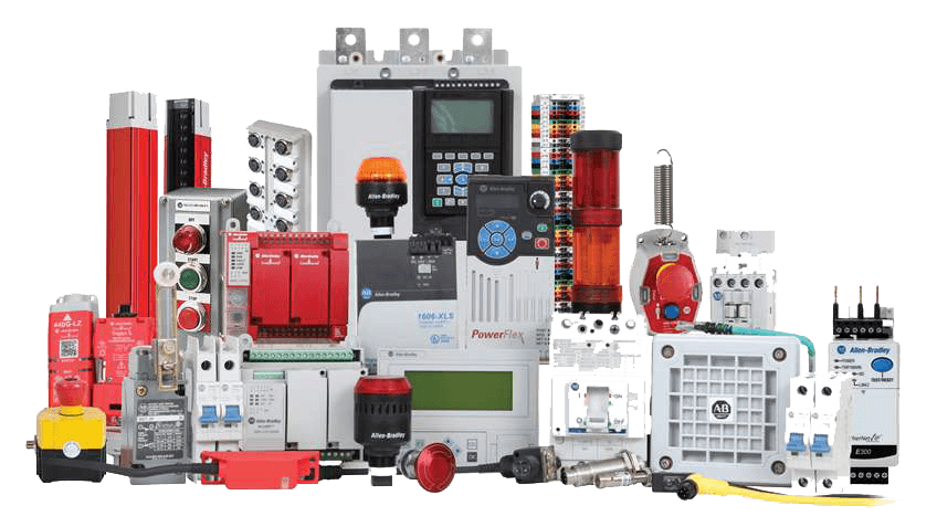 Electromechanical Components