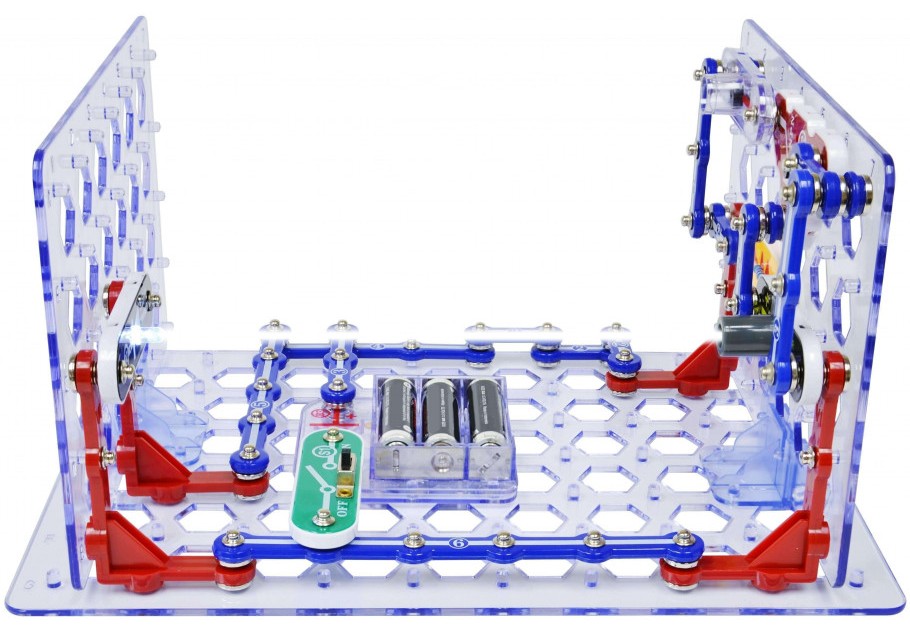 Snap Circuits