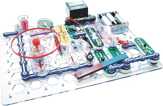 Snap Circuits
