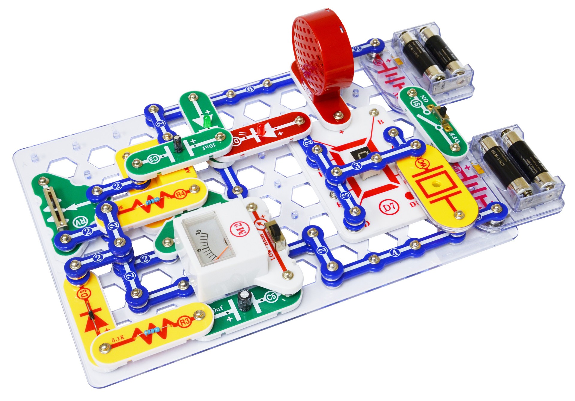 Snap Circuits